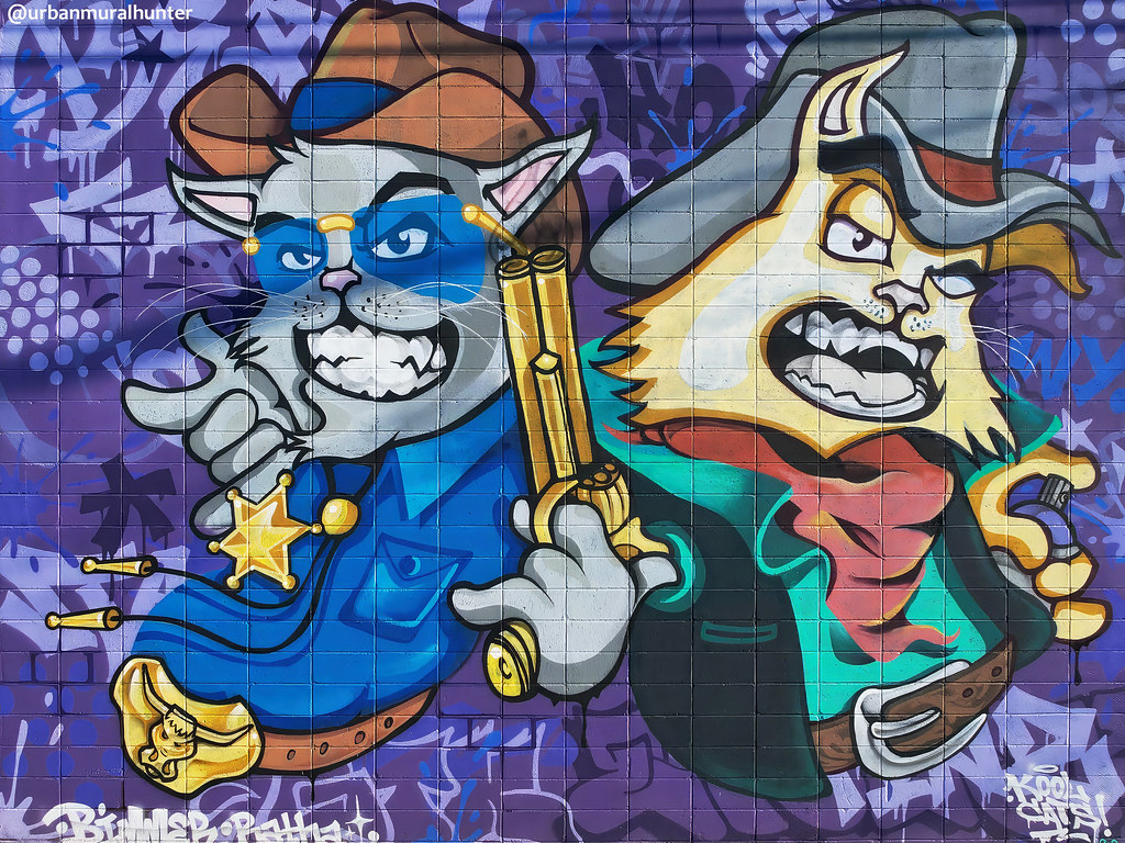 Cheyenne's Public Art