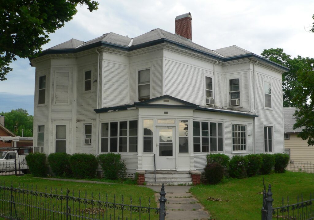 Things to do in Nebraska City