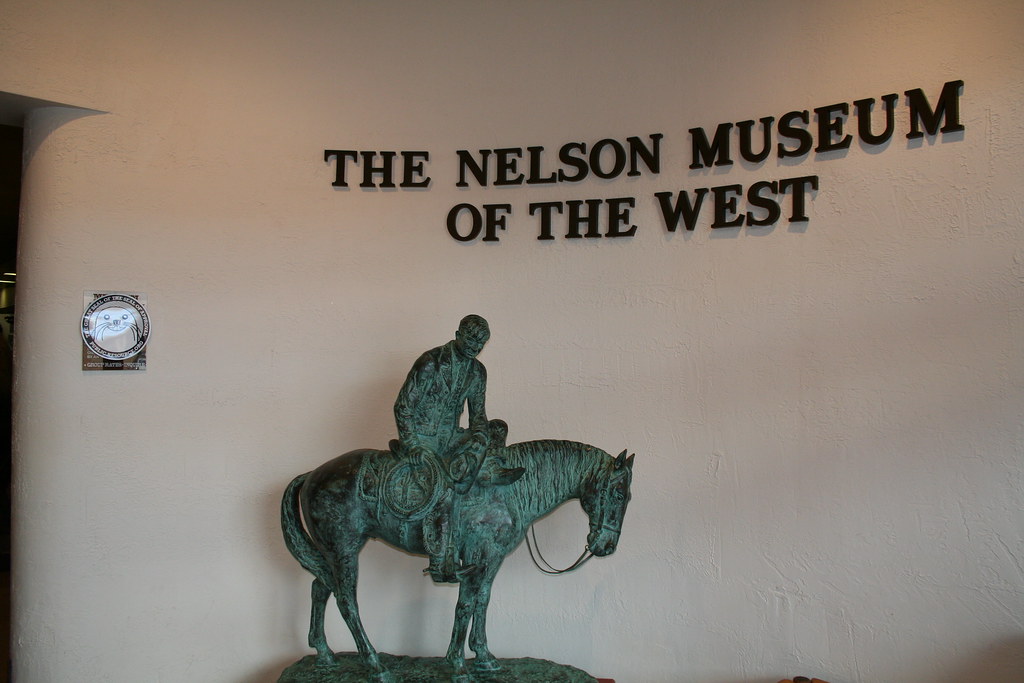 Nelson Museum of the West