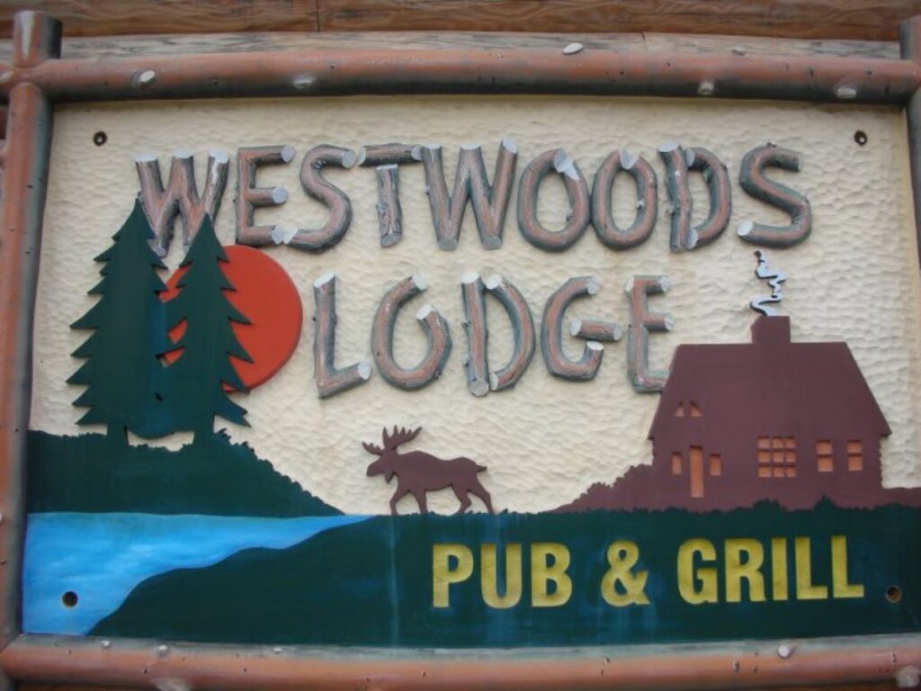 Westwood’s Lodge Pub And Grill