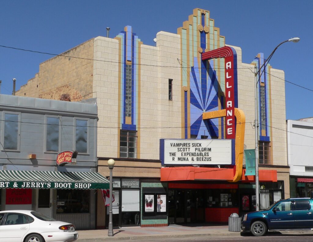 Best Hotels in Alliance, NE