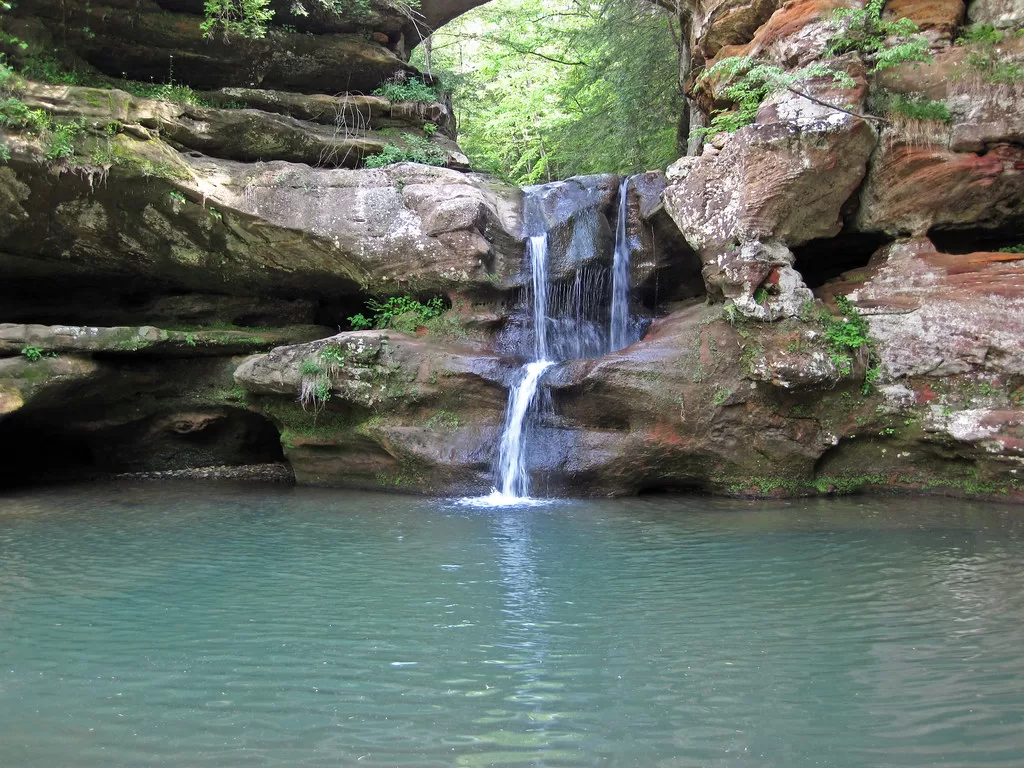 Hocking Hills