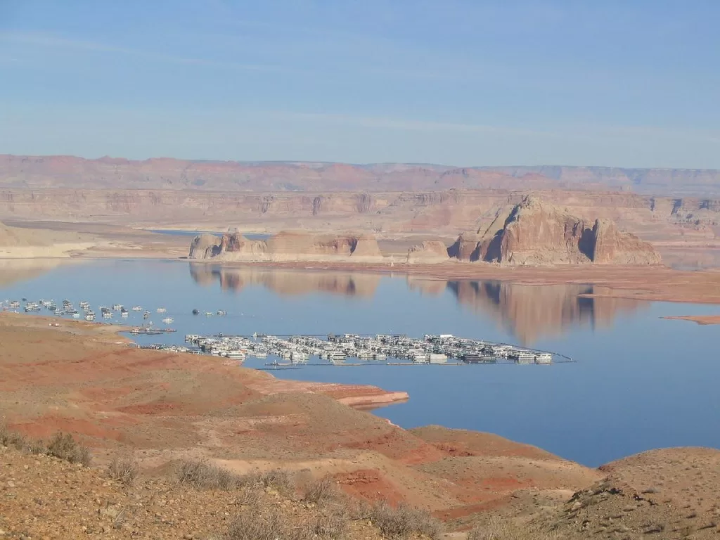 Lake Powell