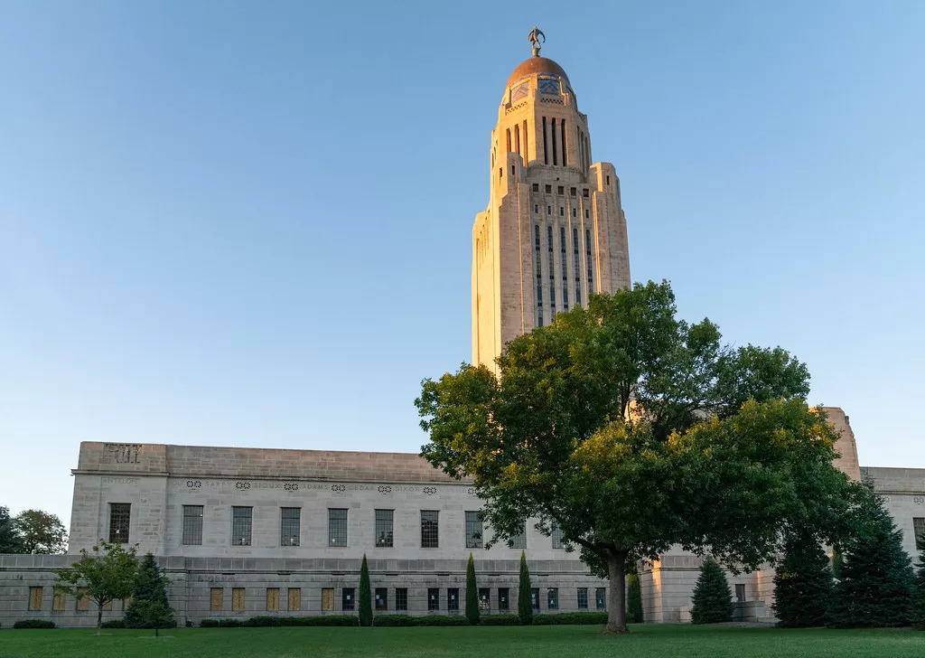 Lincoln, Nebraska