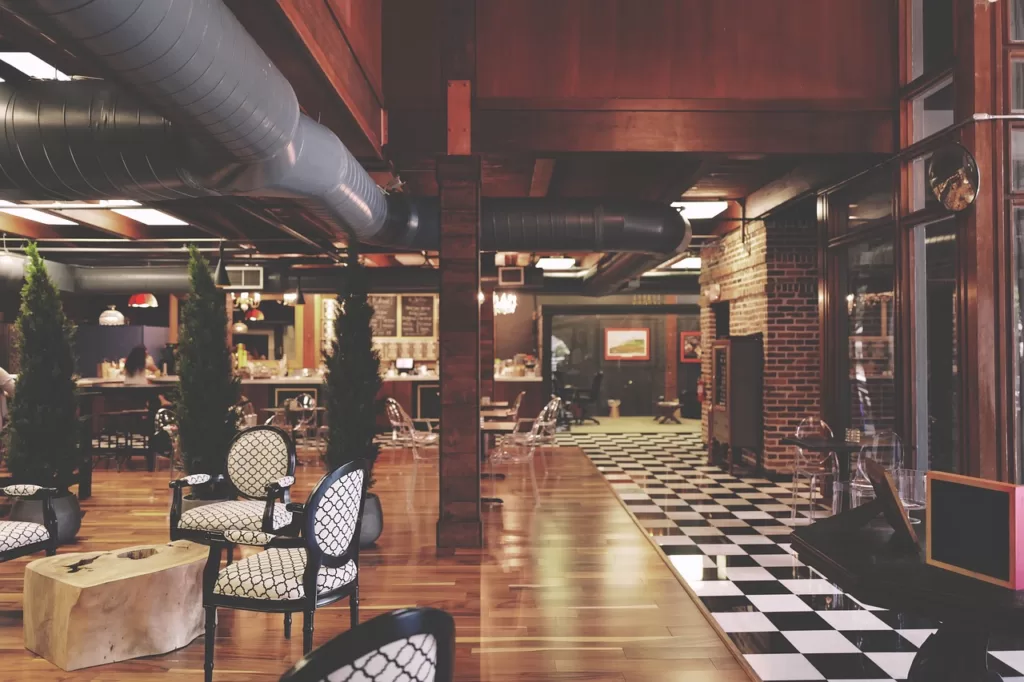 Luxurious hotel options in Evergreen, Alabama