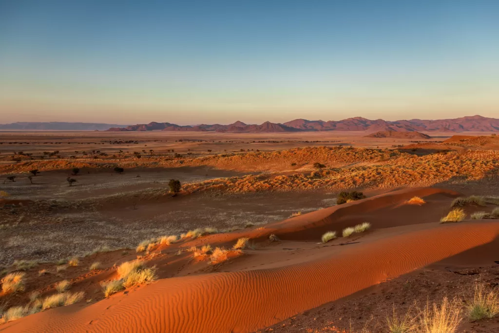 Namib Naukluft National Park