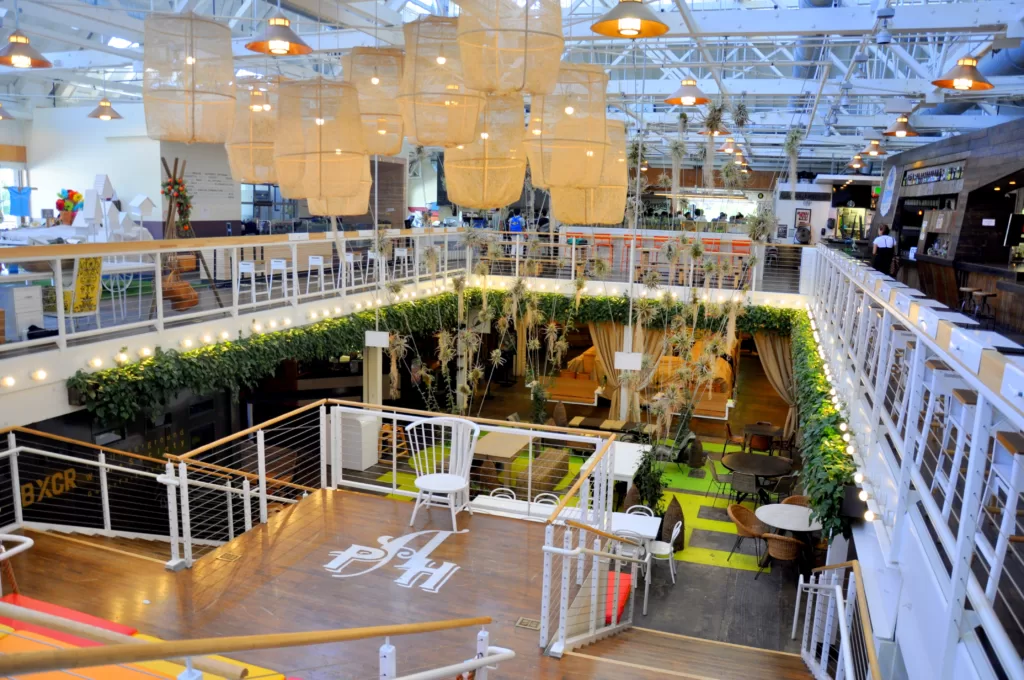 Anaheim Packing District