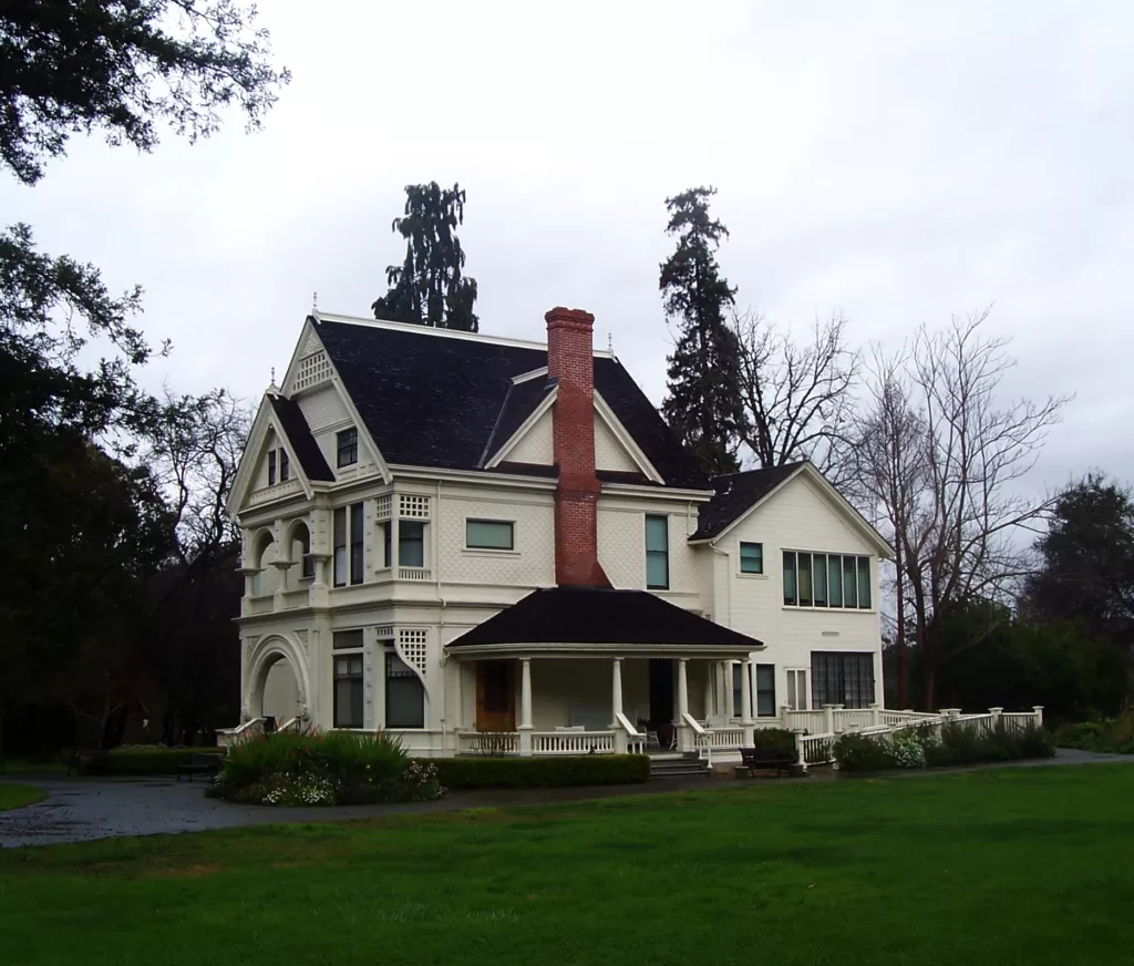 Ardenwood Historic Farm