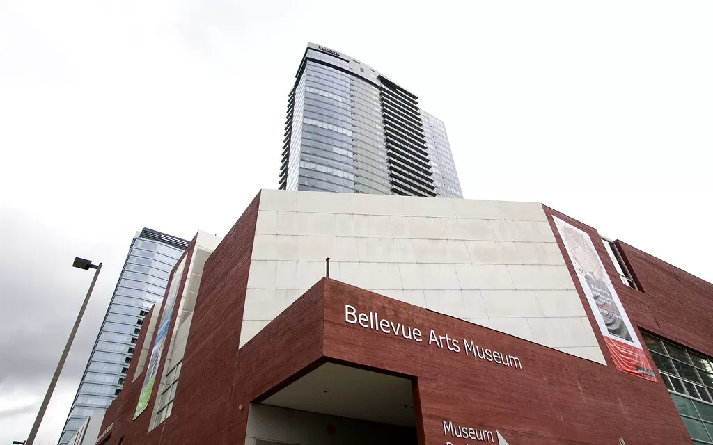 Bellevue Arts Museum