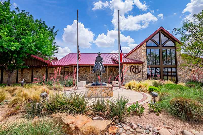 Museum of Texas Tech University