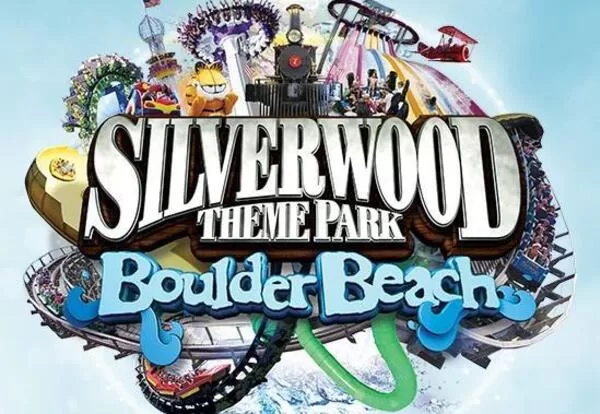 Silverwood Theme Park