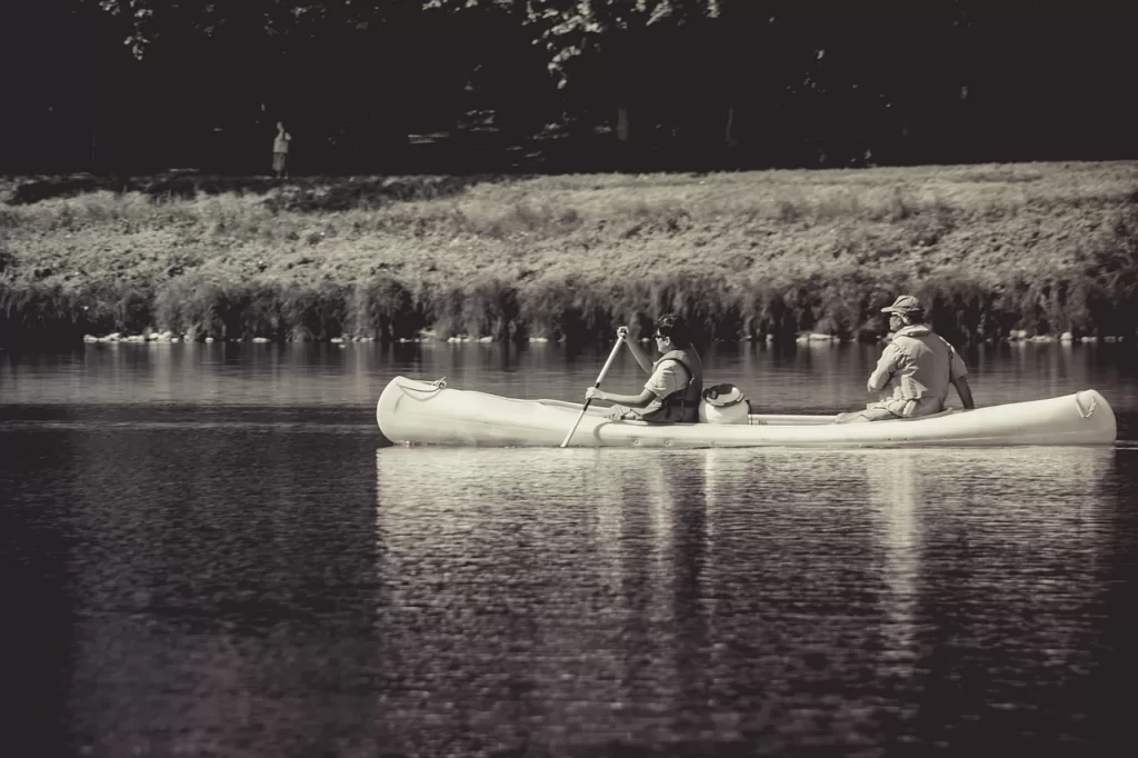 Snake River From Kane's Kove