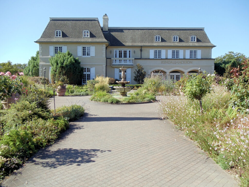 Kendall-Jackson Wine Estate