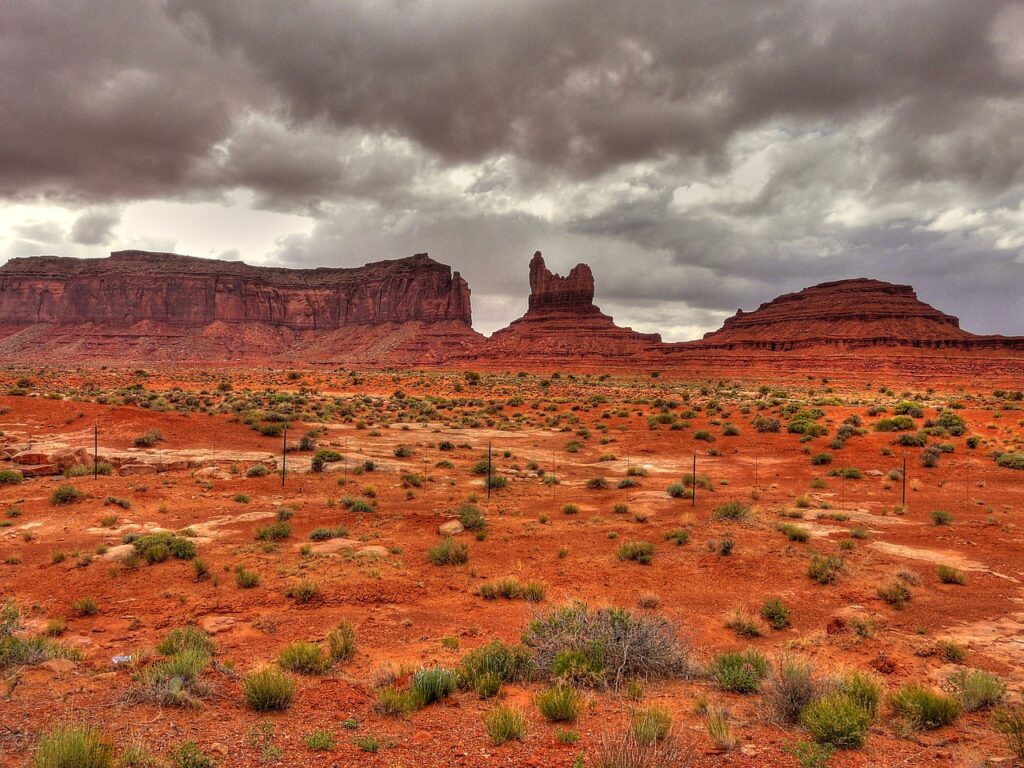 Monument Valley