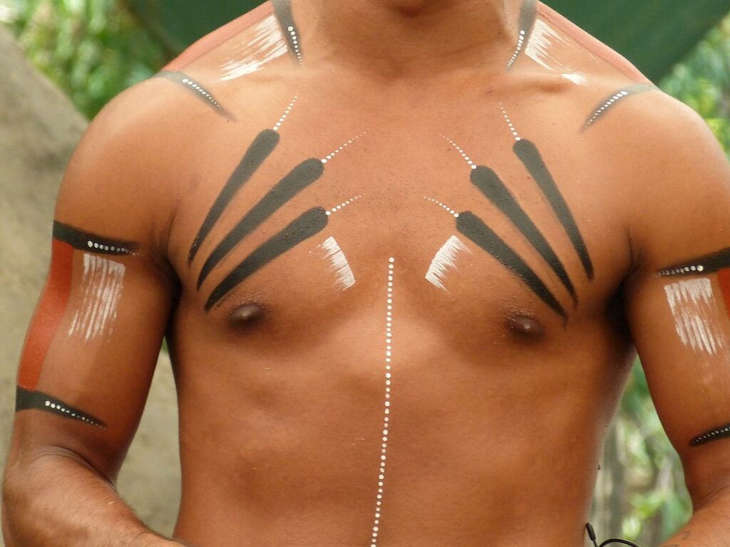 Native American Culture