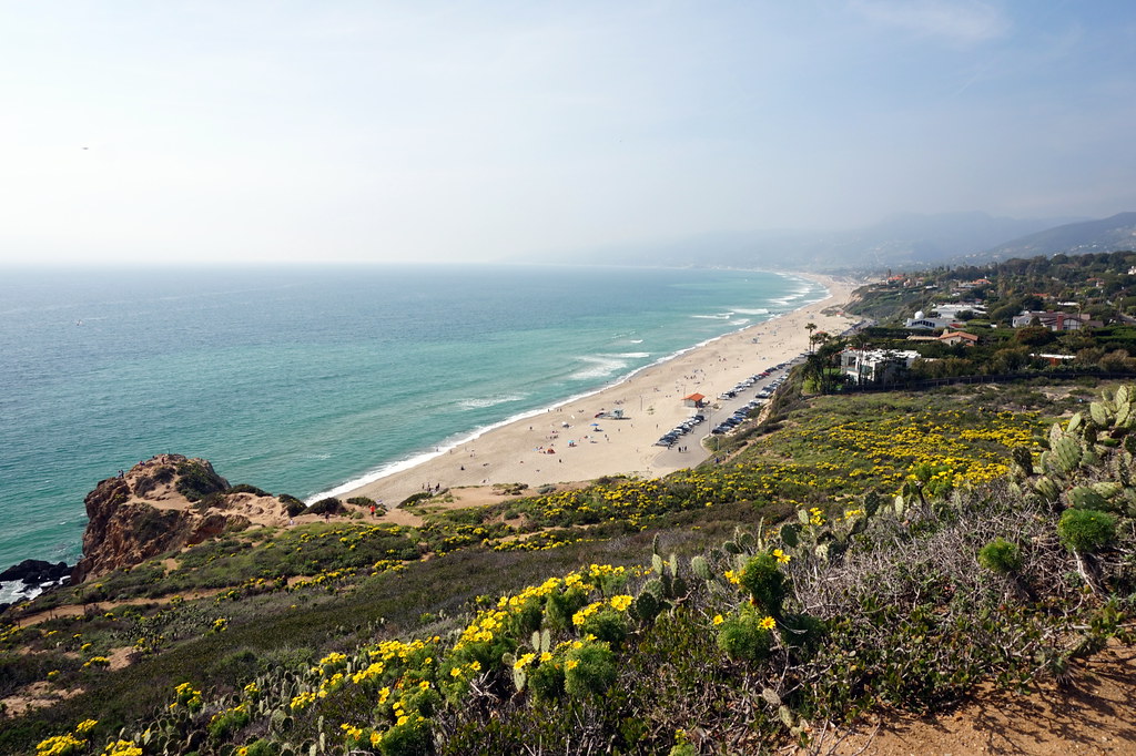 Point Dume