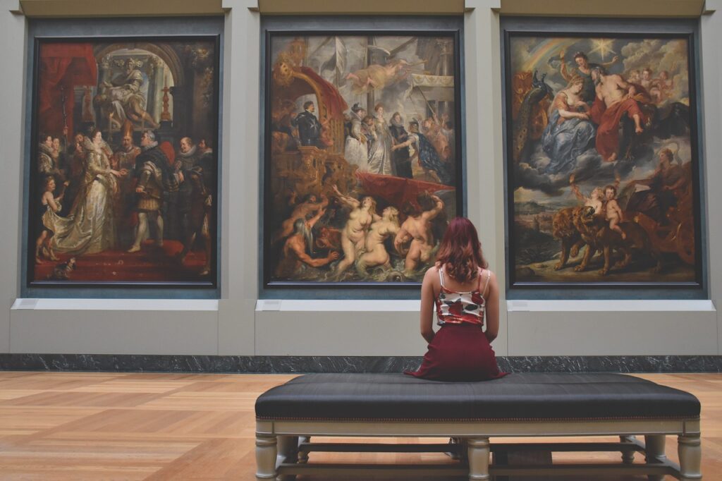 Art Museums