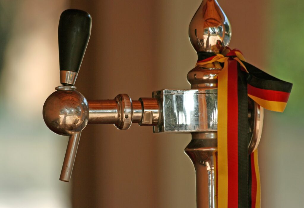 Beer Germany