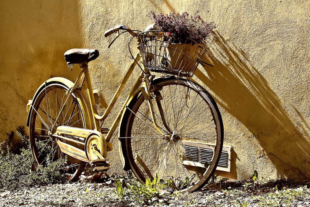 Bicycles