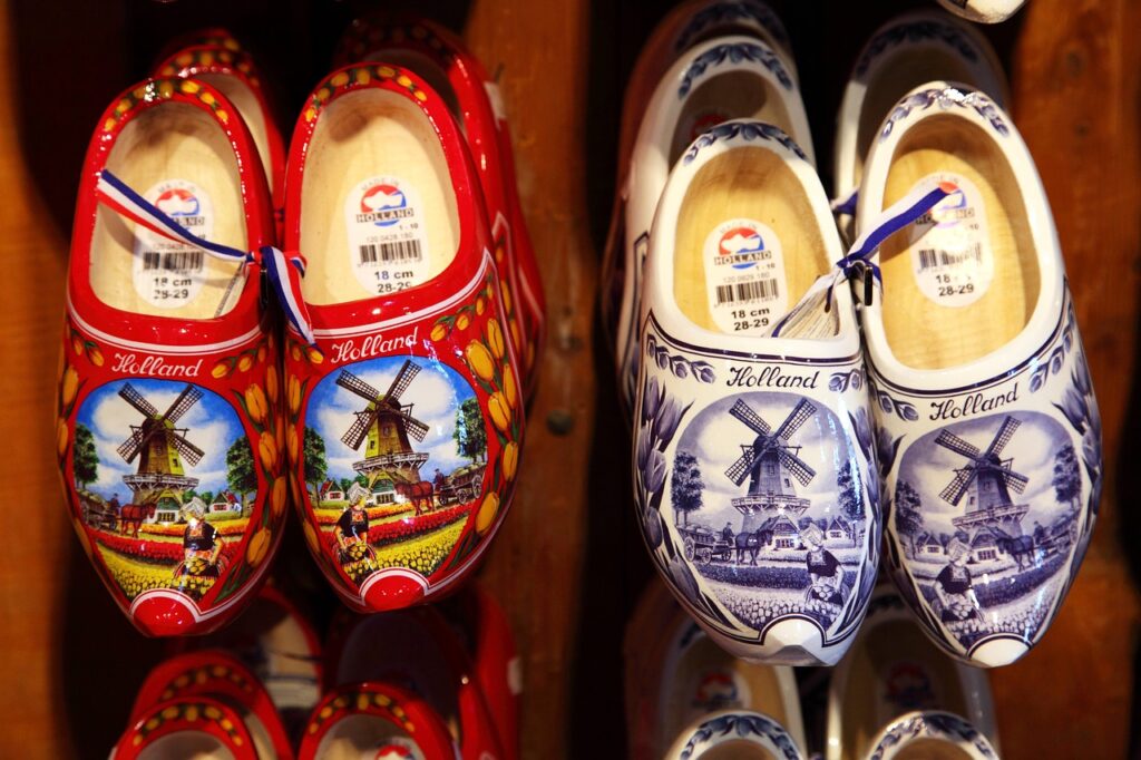 Clogs