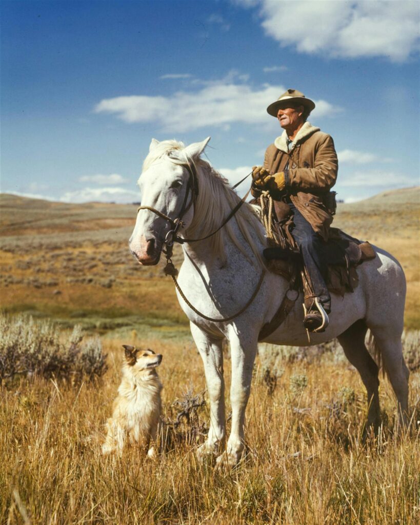 Cowboy Culture Montana