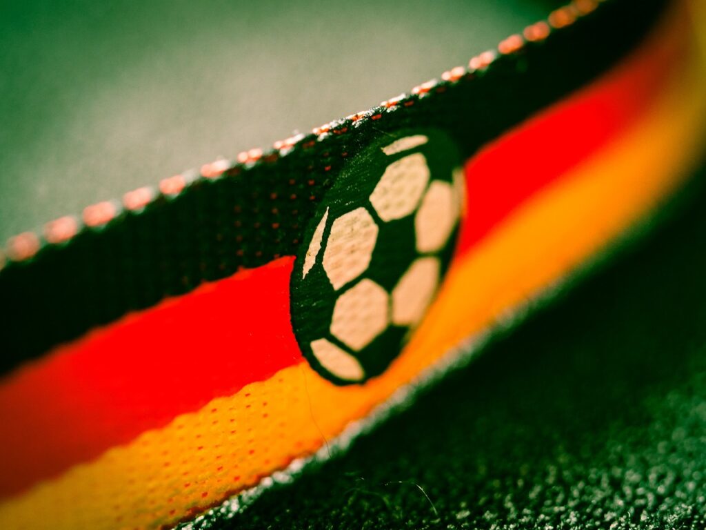 Football Germany