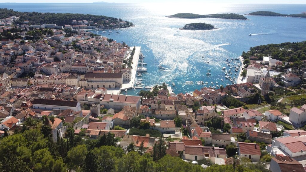 Hvar Island