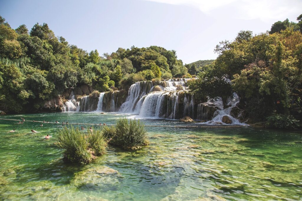 Krka National Park