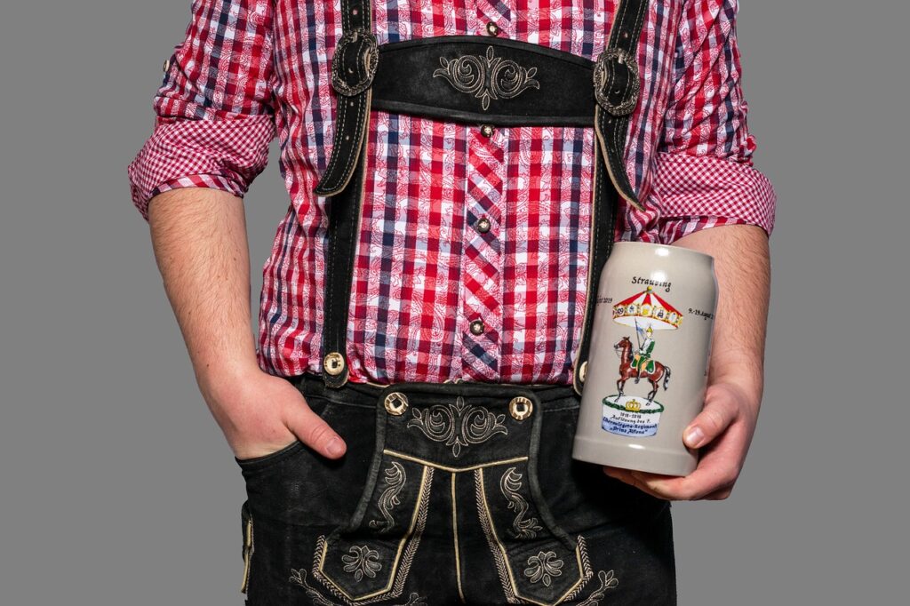 Oktoberfest Germany