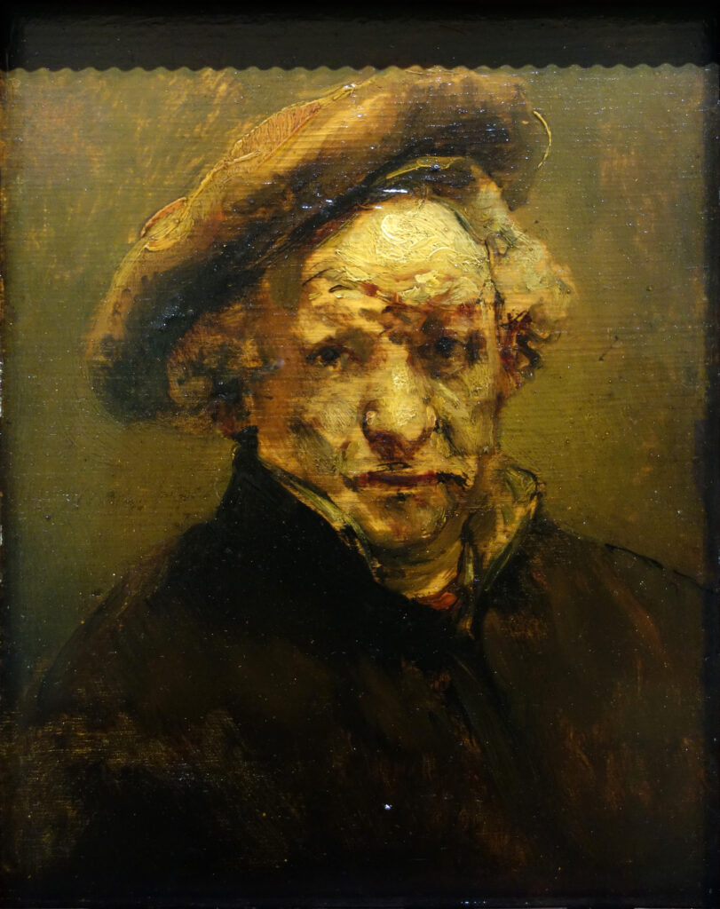 Rembrandt