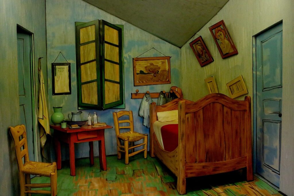Van Gogh