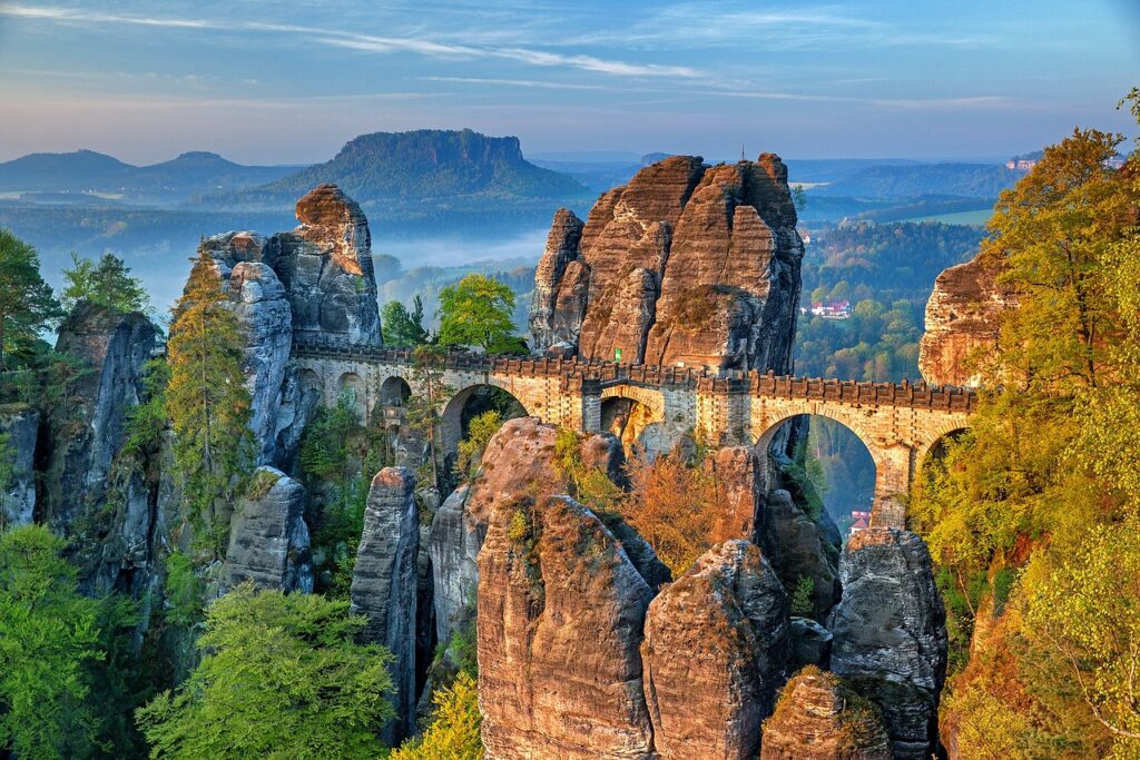 Why Is Germany Famous Around the World