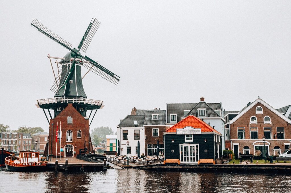 Windmills