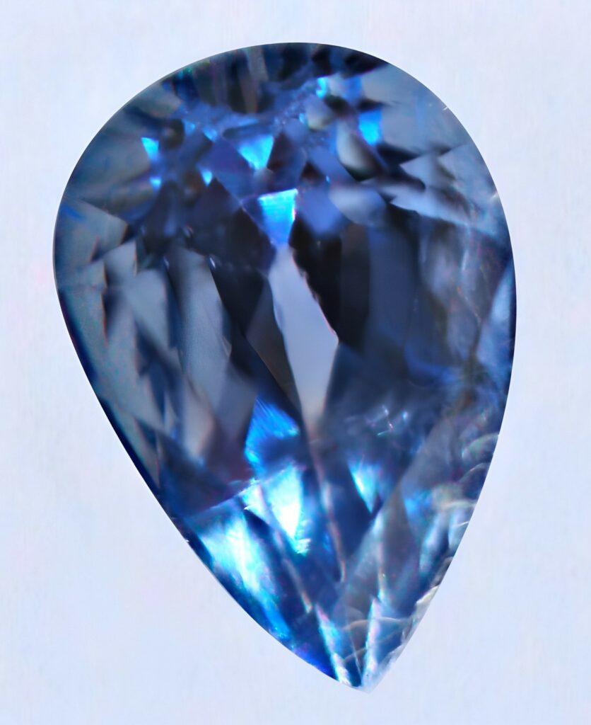 Yogo Sapphires