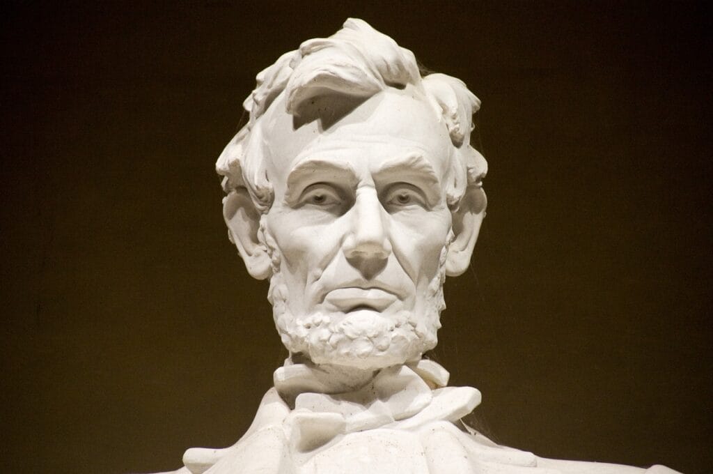 Abraham Lincoln's