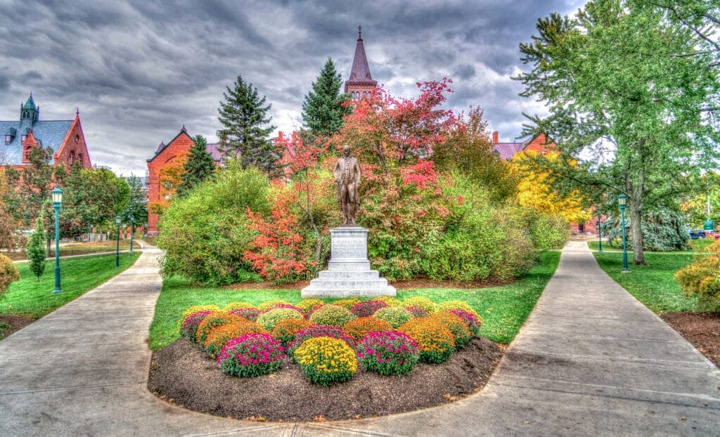 Burlington, Vermont