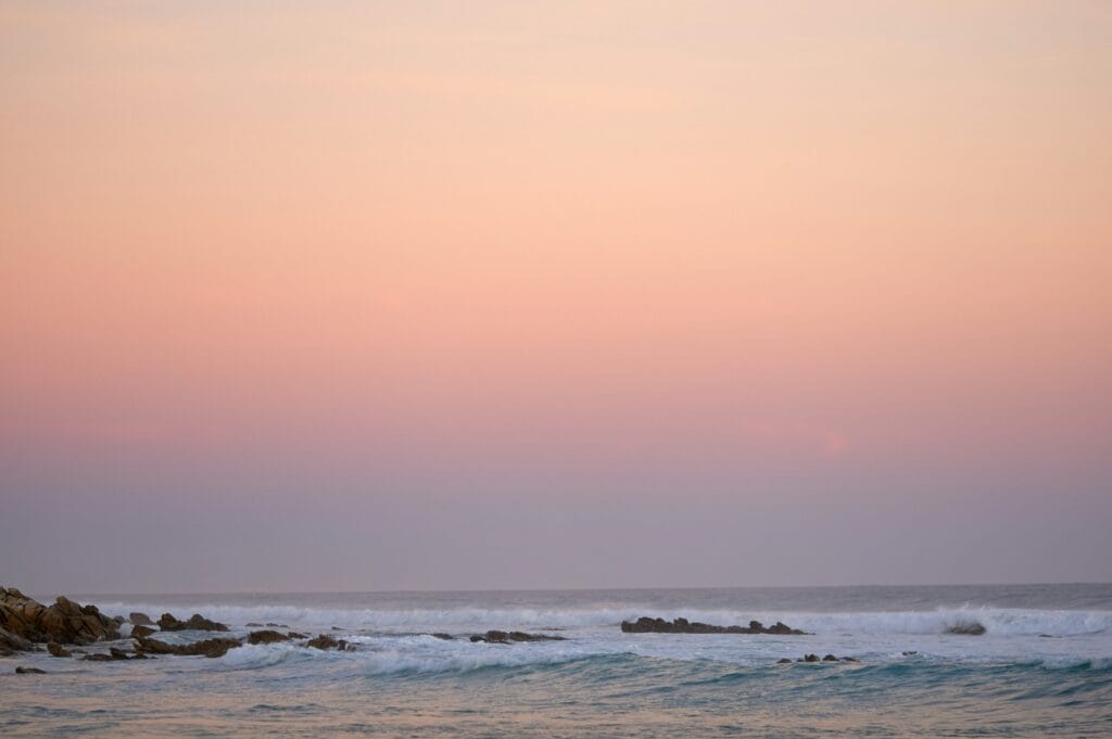 Cape Recife Nature Reserve