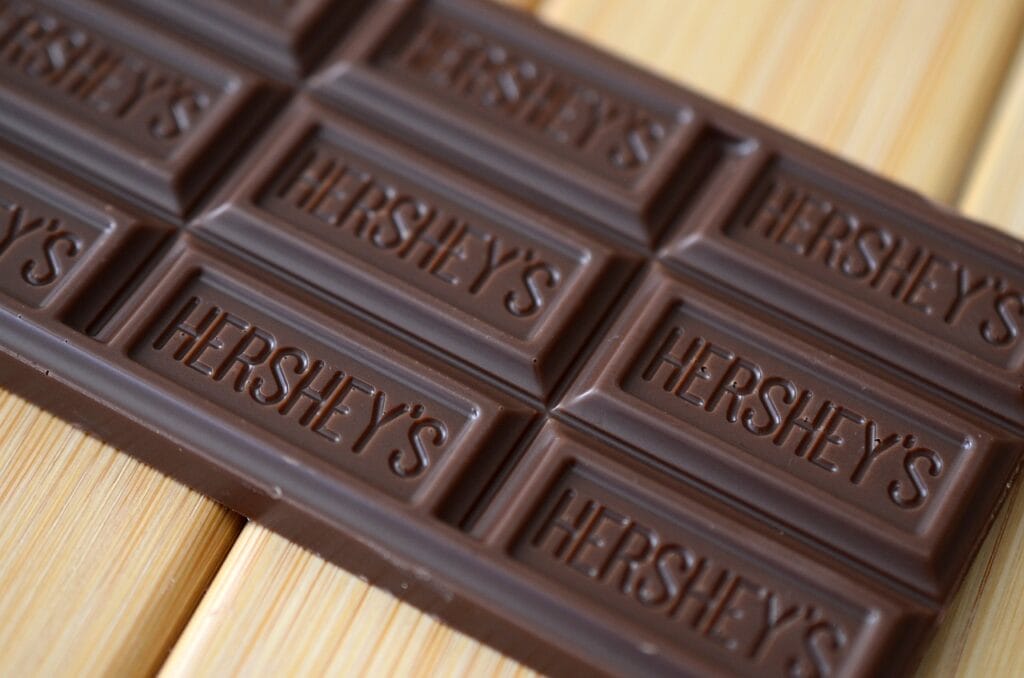 Hershey’s Chocolate