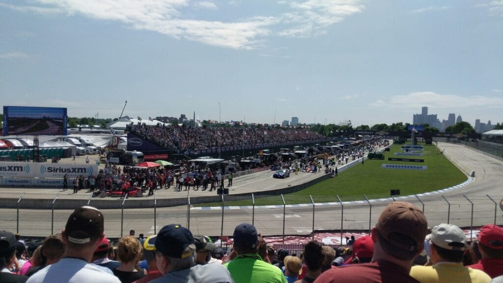 Indy 500