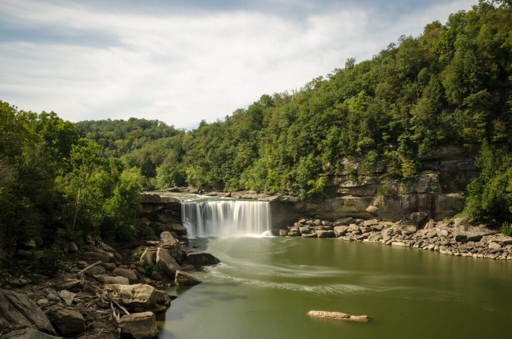 Kentucky's Rivers
