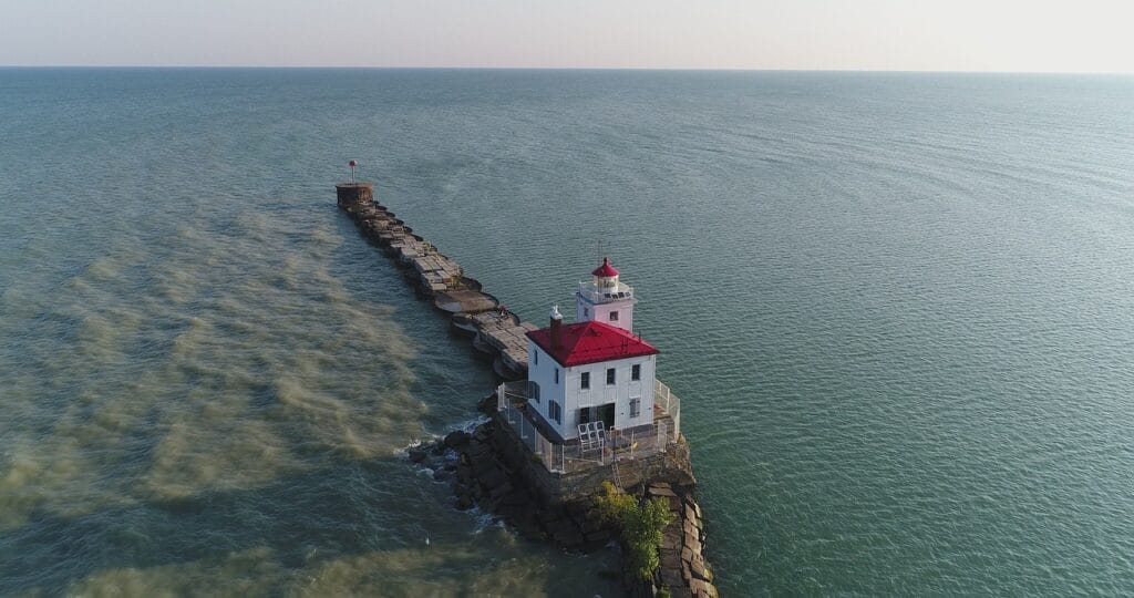 Lake Erie