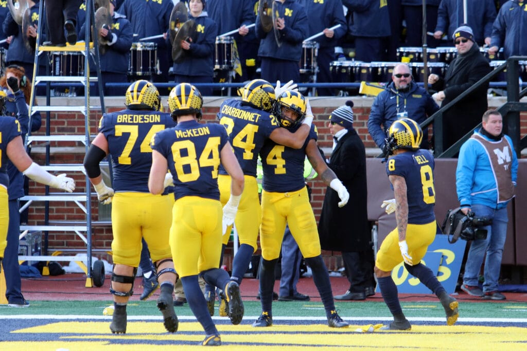 Michigan Wolverines