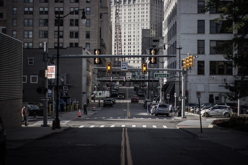 Motor City