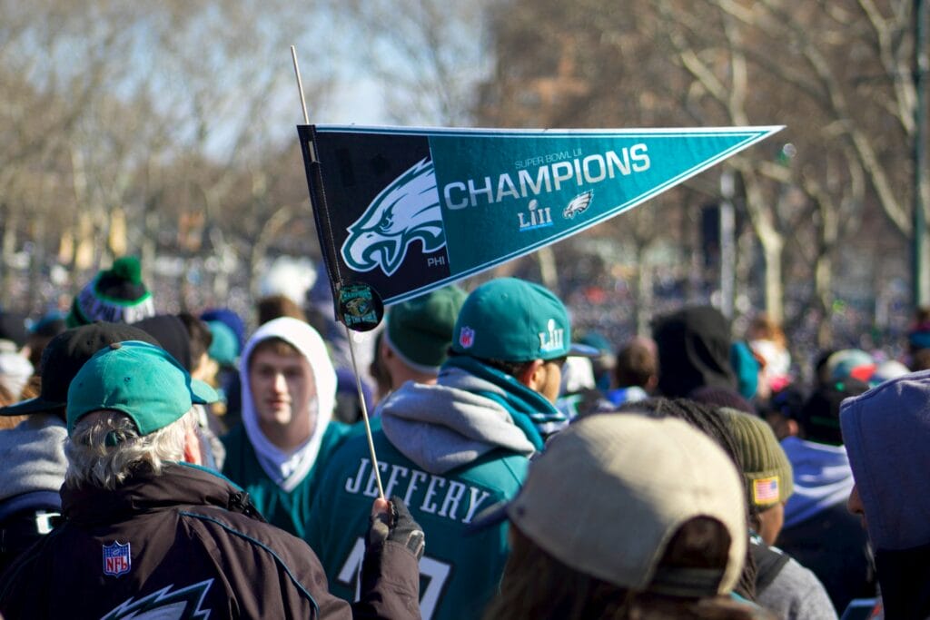 Philadelphia Eagles