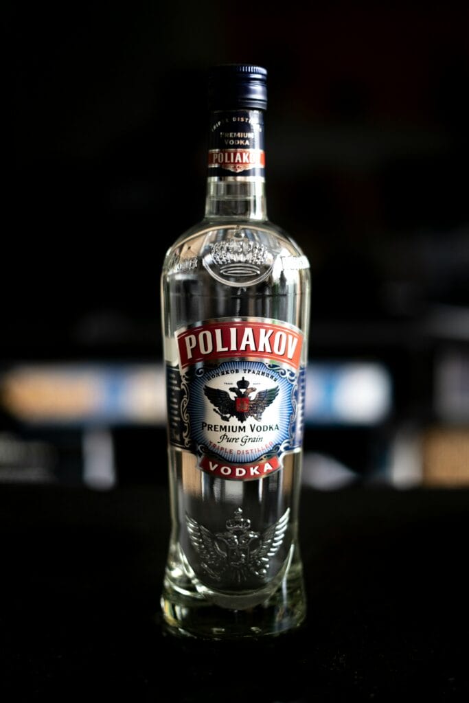 Polish Vodka