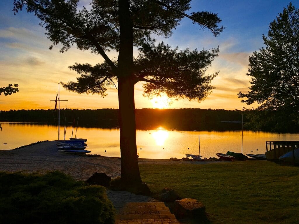 The Poconos