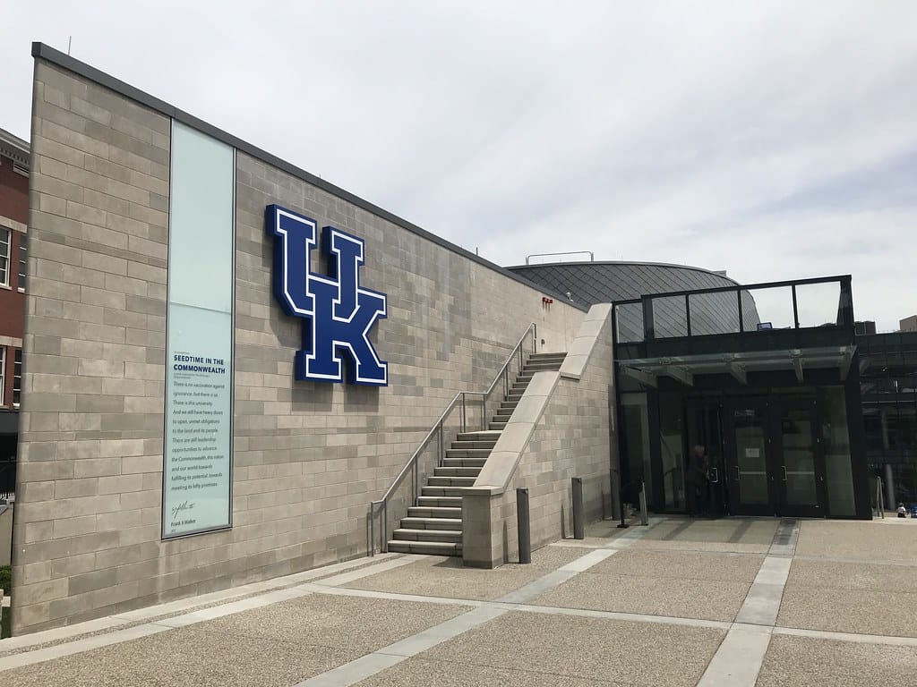 University of Kentucky