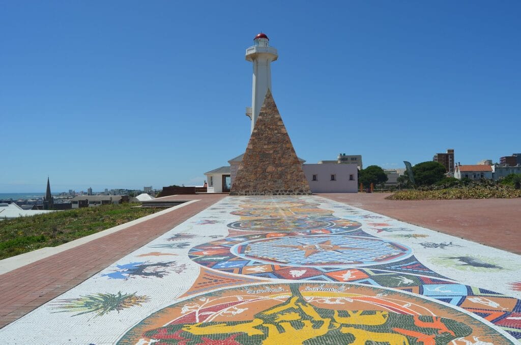 route 67 port elizabeth