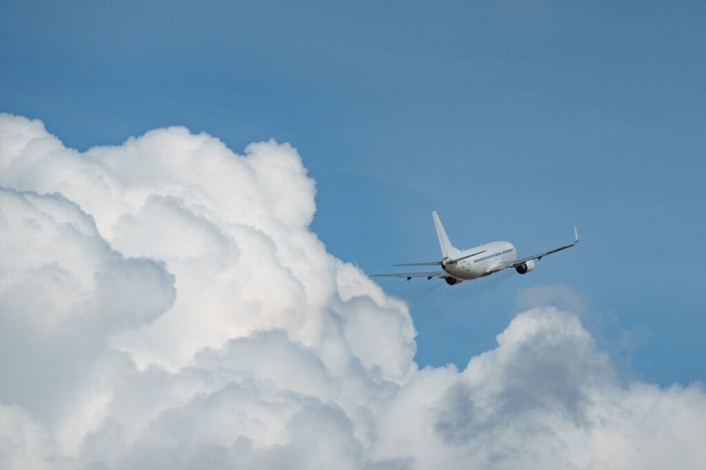 Air Travel Insights