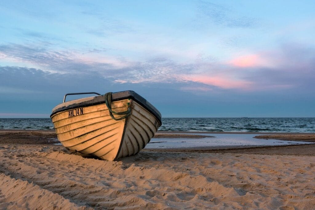 Brewster Beaches